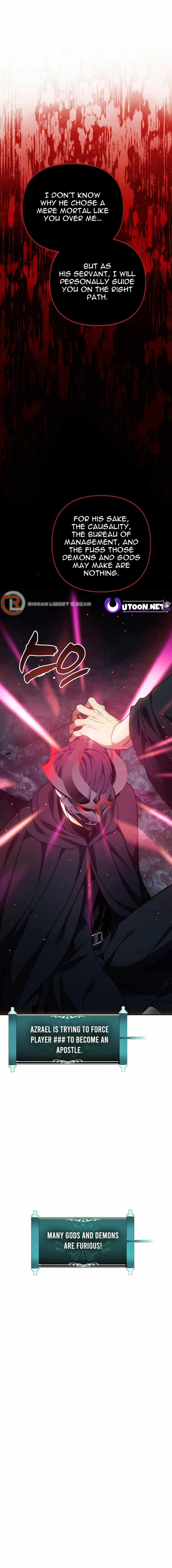Read Ranker Who Lives A Second Time EN Manga Online