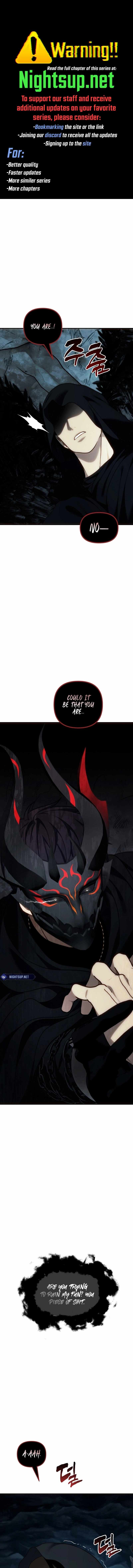 Read Ranker Who Lives A Second Time EN Manga Online