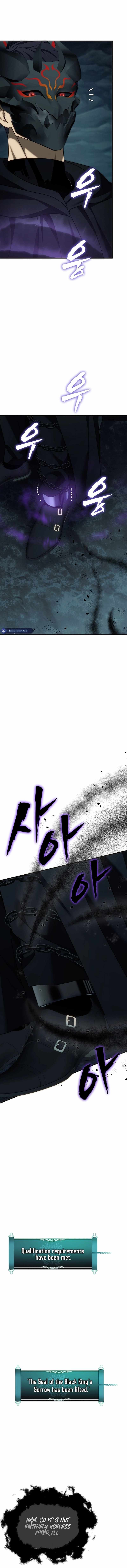 Read Ranker Who Lives A Second Time EN Manga Online