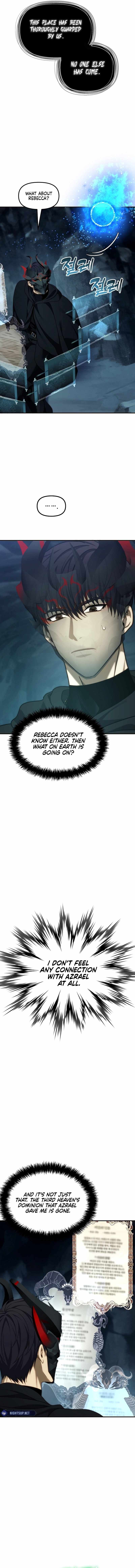 Read Ranker Who Lives A Second Time EN Manga Online