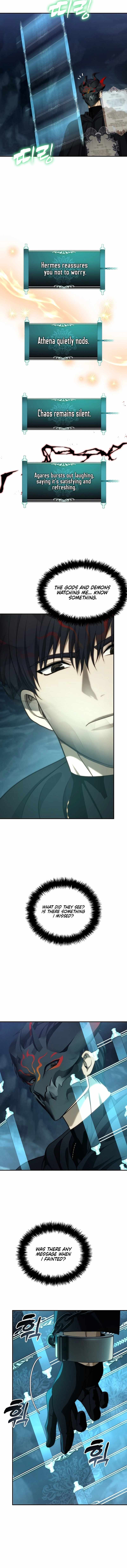 Read Ranker Who Lives A Second Time EN Manga Online