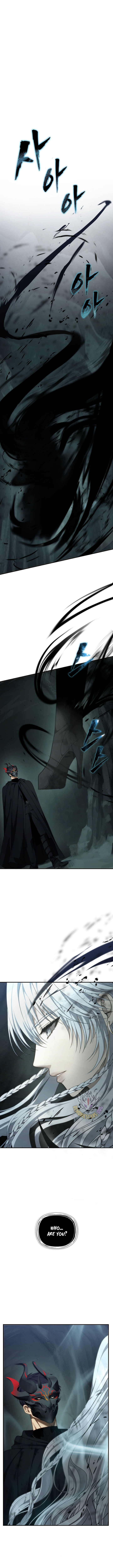 Read Ranker Who Lives A Second Time EN Manga Online