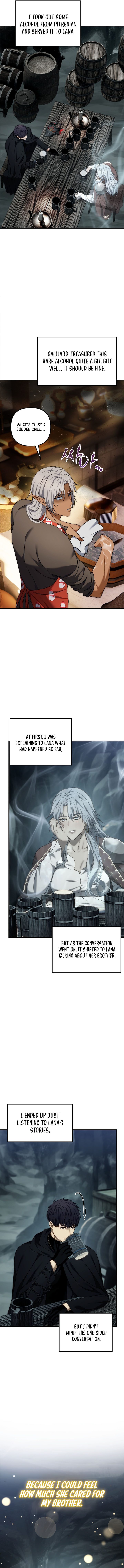 Read Ranker Who Lives A Second Time EN Manga Online