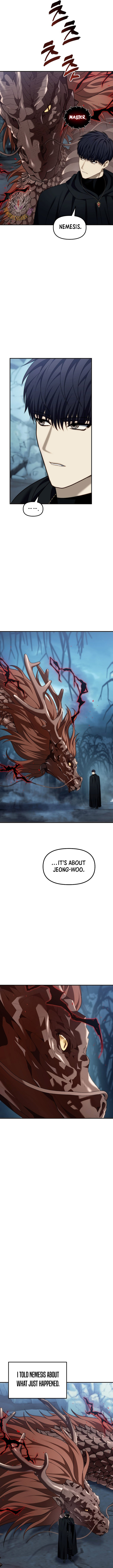 Read Ranker Who Lives A Second Time EN Manga Online