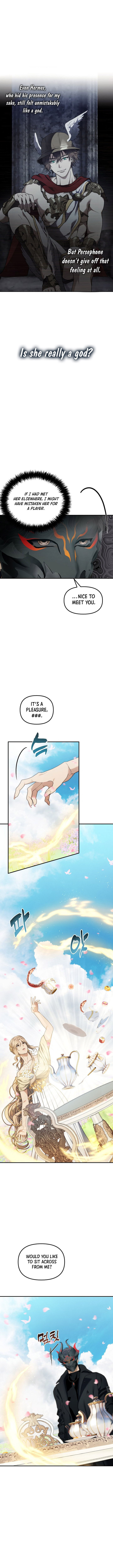 Read Ranker Who Lives A Second Time EN Manga Online