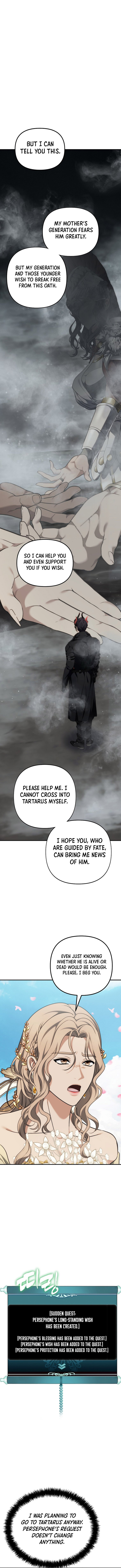 Read Ranker Who Lives A Second Time EN Manga Online