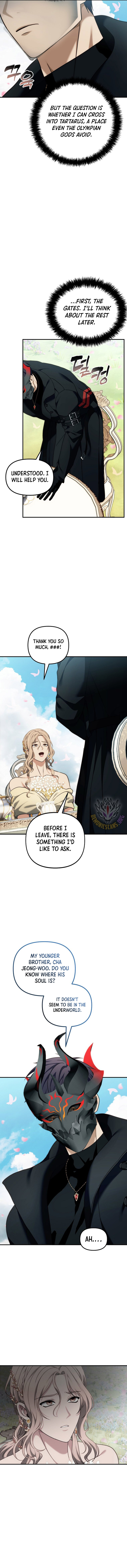 Read Ranker Who Lives A Second Time EN Manga Online