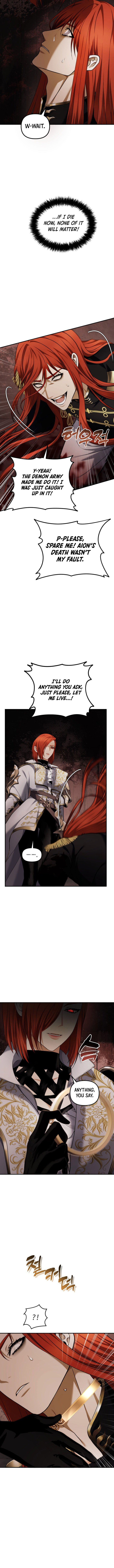 Read Ranker Who Lives A Second Time EN Manga Online