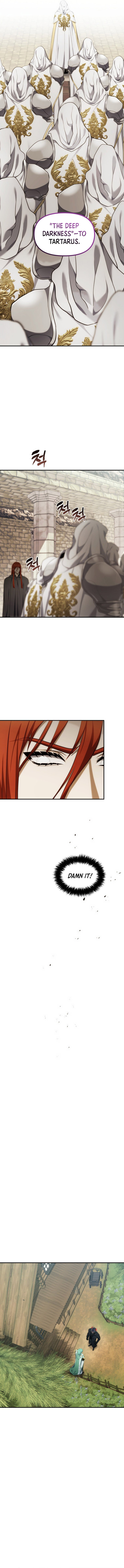 Read Ranker Who Lives A Second Time EN Manga Online