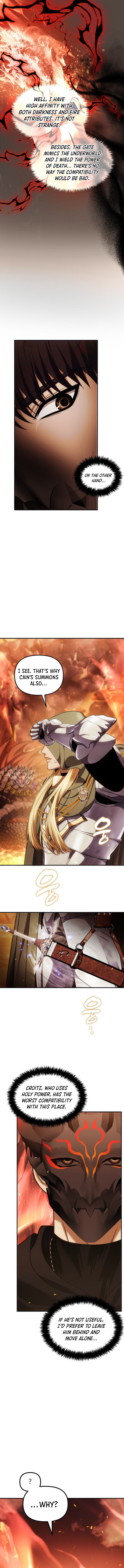 Read Ranker Who Lives A Second Time EN Manga Online