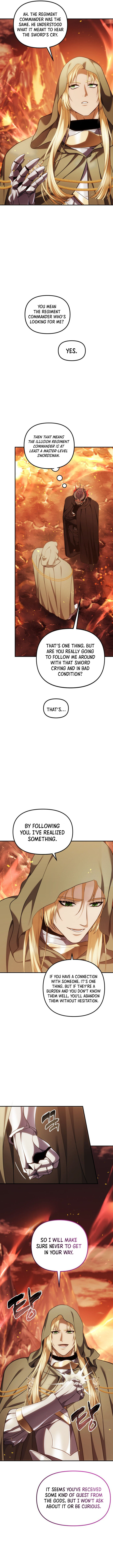 Read Ranker Who Lives A Second Time EN Manga Online