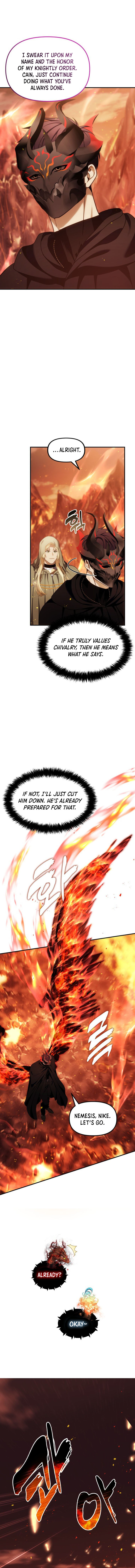 Read Ranker Who Lives A Second Time EN Manga Online