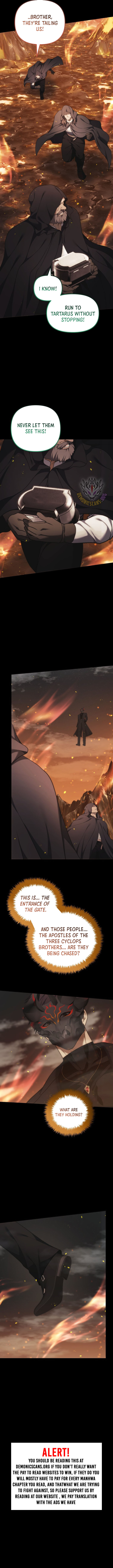 Read Ranker Who Lives A Second Time EN Manga Online