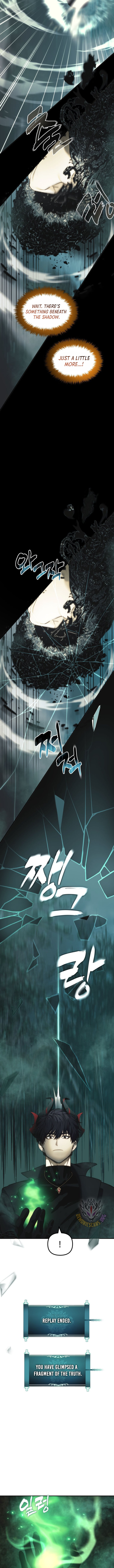 Read Ranker Who Lives A Second Time EN Manga Online