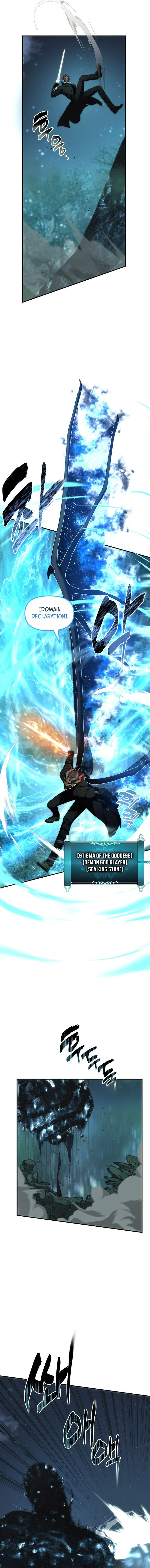 Read Ranker Who Lives A Second Time EN Manga Online