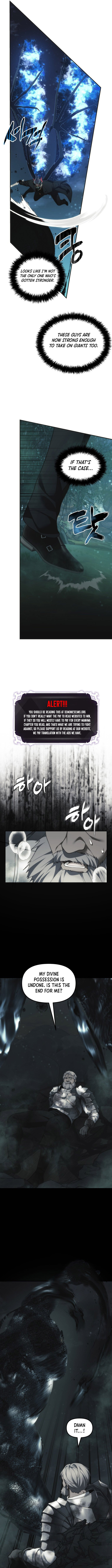 Read Ranker Who Lives A Second Time EN Manga Online