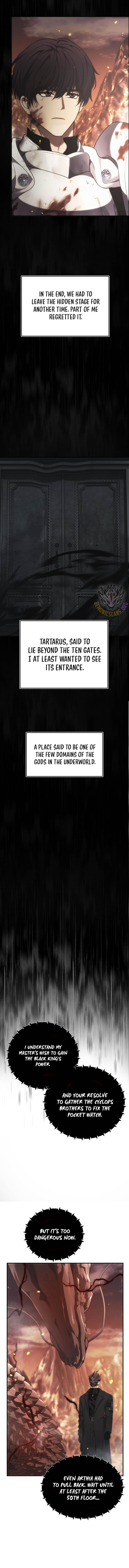 Read Ranker Who Lives A Second Time EN Manga Online
