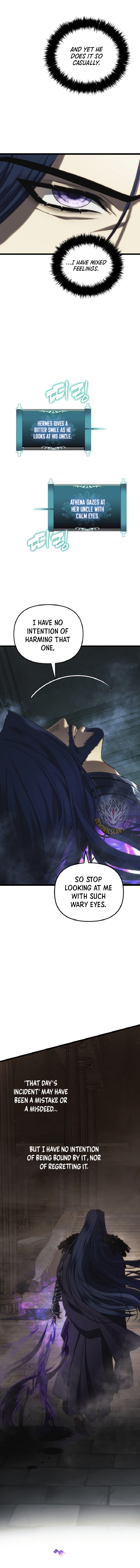 Read Ranker Who Lives A Second Time EN Manga Online