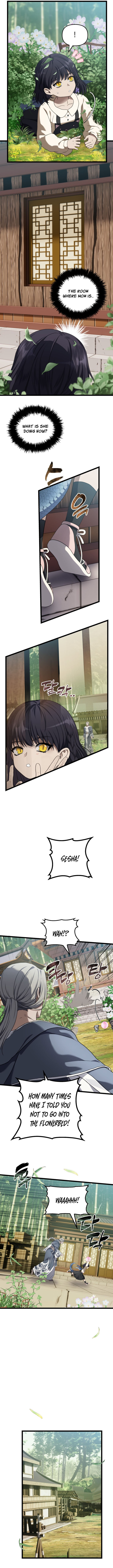 Read Ranker Who Lives A Second Time EN Manga Online