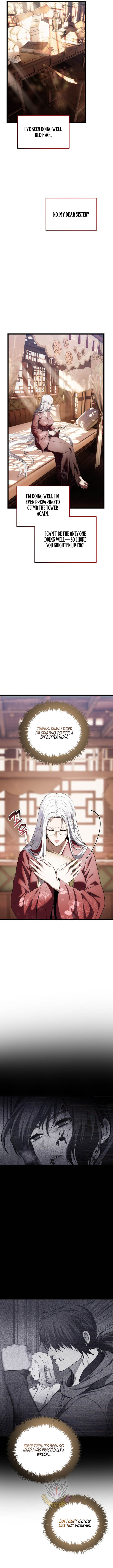 Read Ranker Who Lives A Second Time EN Manga Online