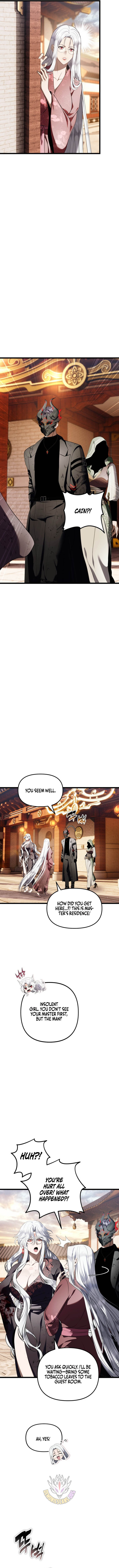 Read Ranker Who Lives A Second Time EN Manga Online
