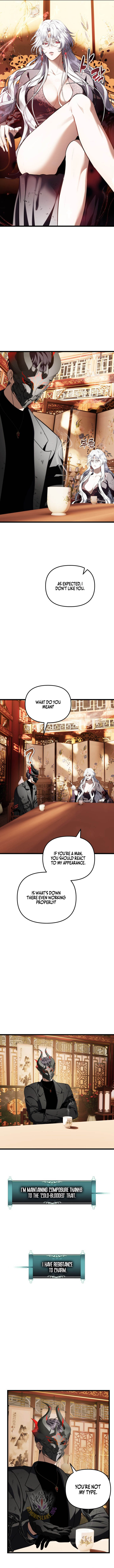 Read Ranker Who Lives A Second Time EN Manga Online