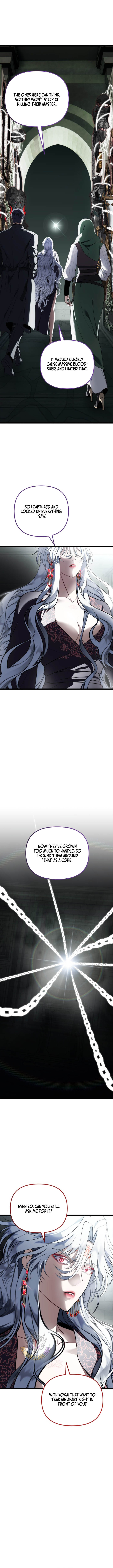 Read Ranker Who Lives A Second Time EN Manga Online