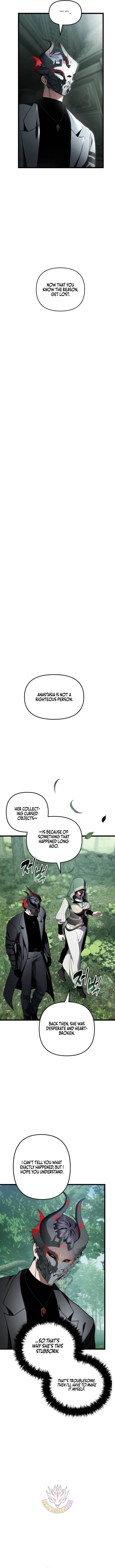 Read Ranker Who Lives A Second Time EN Manga Online