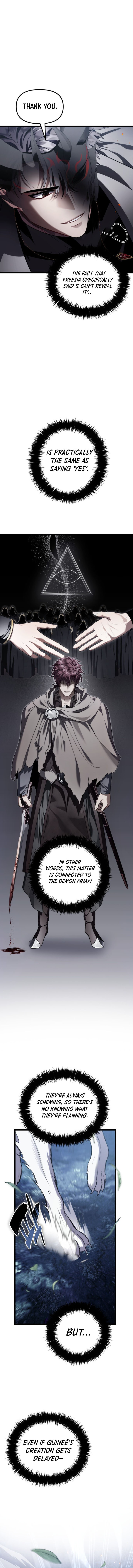 Read Ranker Who Lives A Second Time EN Manga Online