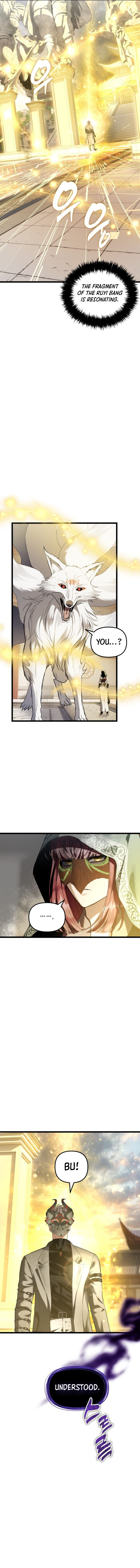 Read Ranker Who Lives A Second Time EN Manga Online