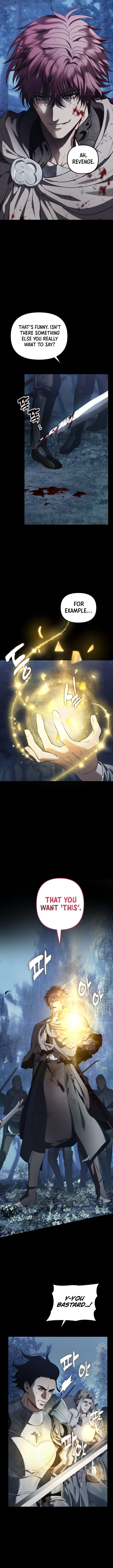 Read Ranker Who Lives A Second Time EN Manga Online