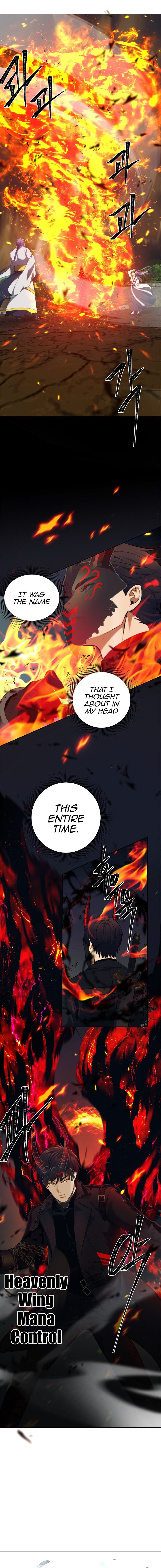 Read Ranker Who Lives A Second Time EN Manga Online