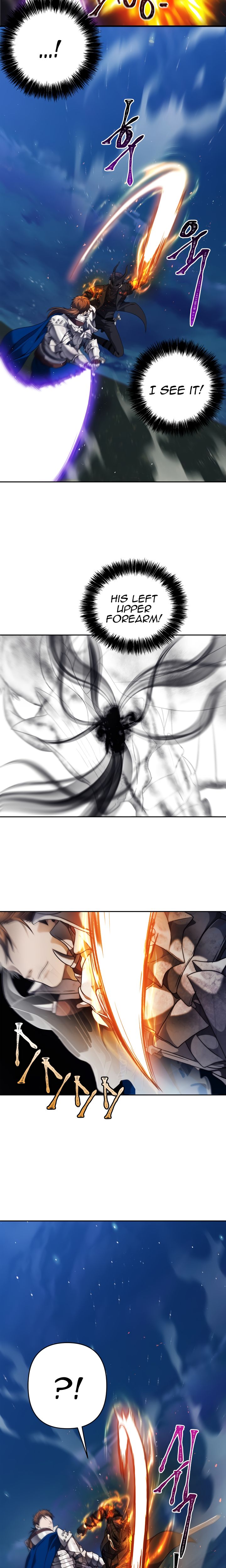 Read Ranker Who Lives A Second Time EN Manga Online