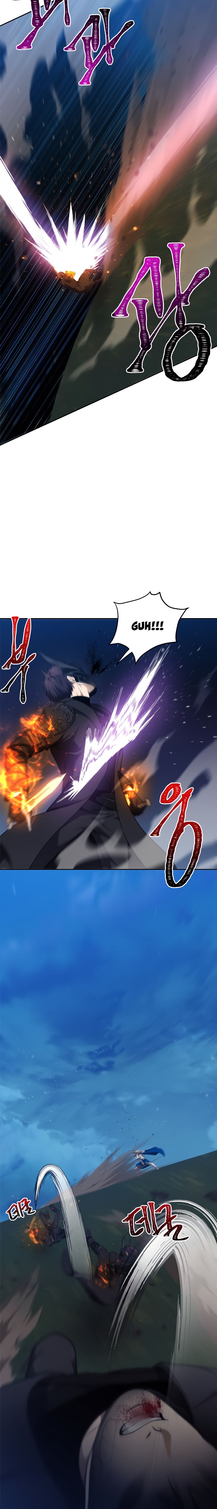 Read Ranker Who Lives A Second Time EN Manga Online