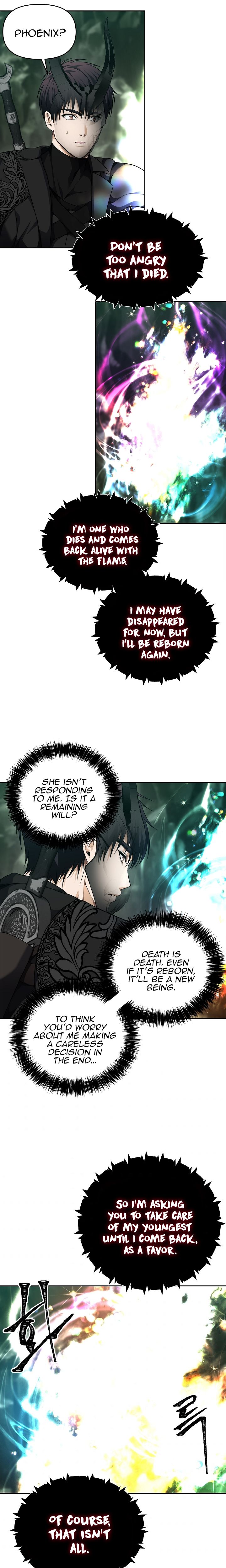 Read Ranker Who Lives A Second Time EN Manga Online