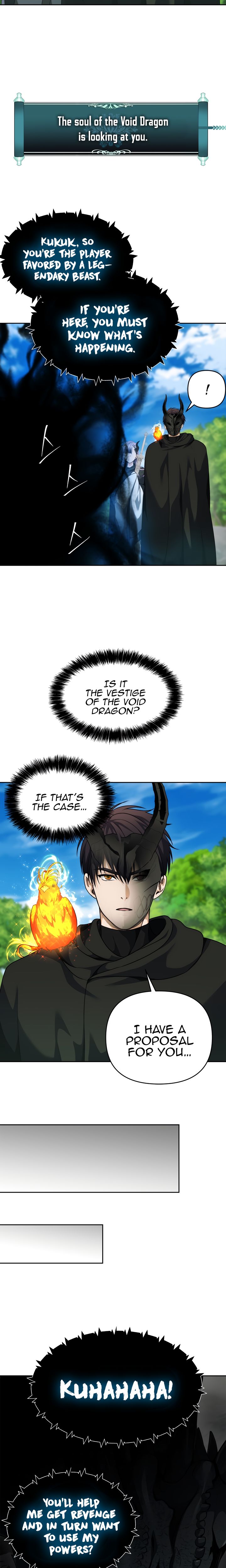 Read Ranker Who Lives A Second Time EN Manga Online