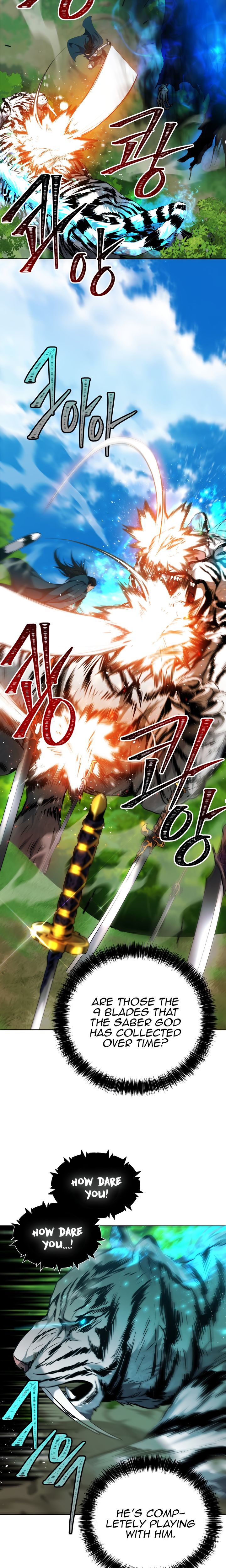 Read Ranker Who Lives A Second Time EN Manga Online