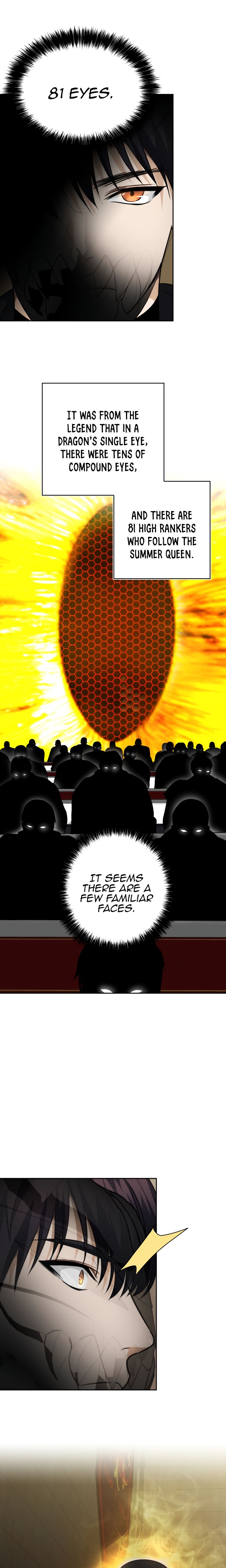 Read Ranker Who Lives A Second Time EN Manga Online