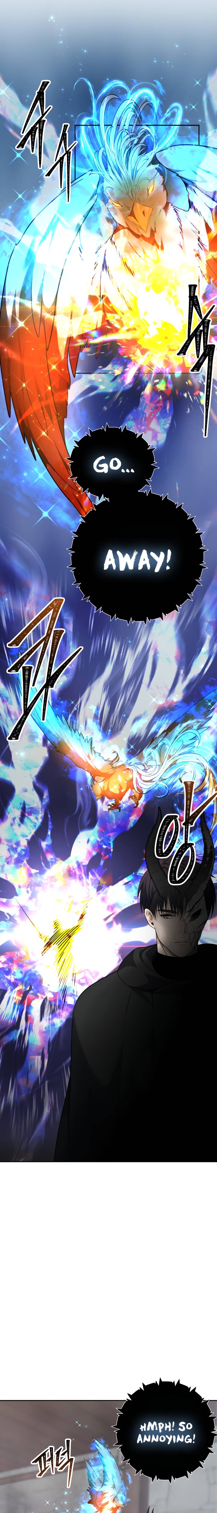 Read Ranker Who Lives A Second Time EN Manga Online