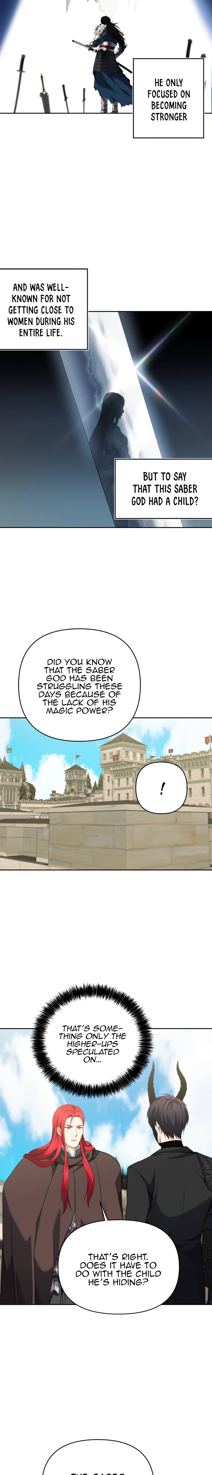 Read Ranker Who Lives A Second Time EN Manga Online