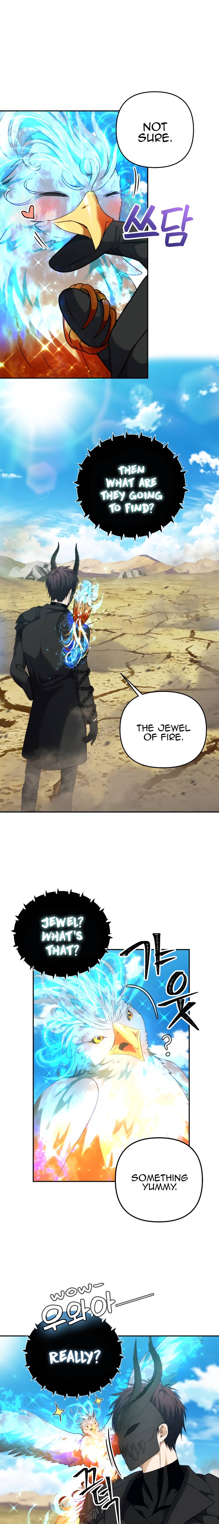 Read Ranker Who Lives A Second Time EN Manga Online