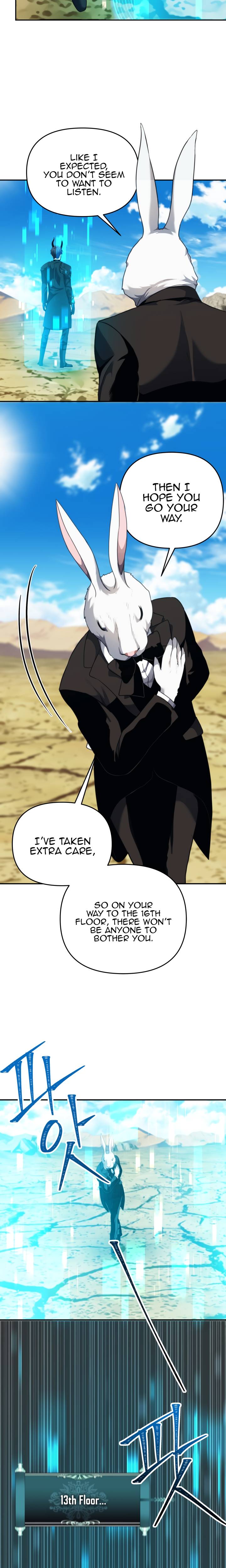 Read Ranker Who Lives A Second Time EN Manga Online