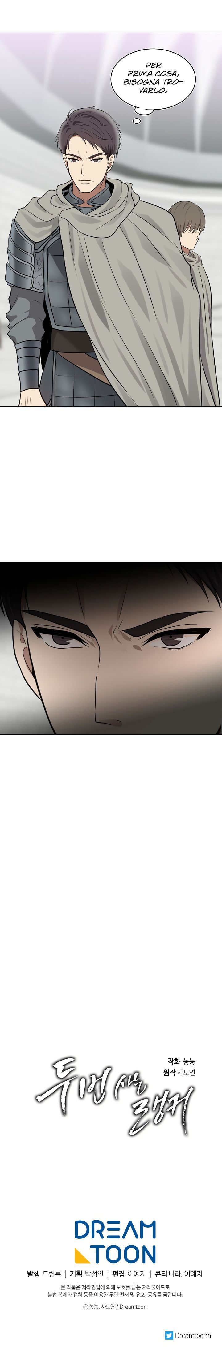 Read Ranker Who Lives A Second Time EN Manga Online