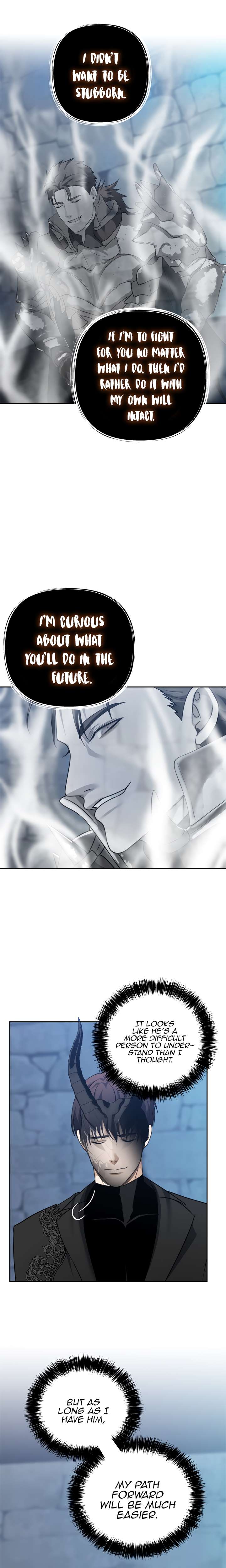 Read Ranker Who Lives A Second Time EN Manga Online