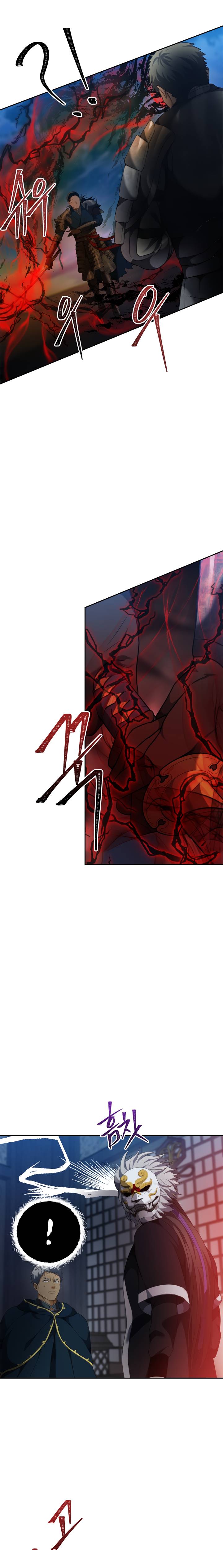 Read Ranker Who Lives A Second Time EN Manga Online