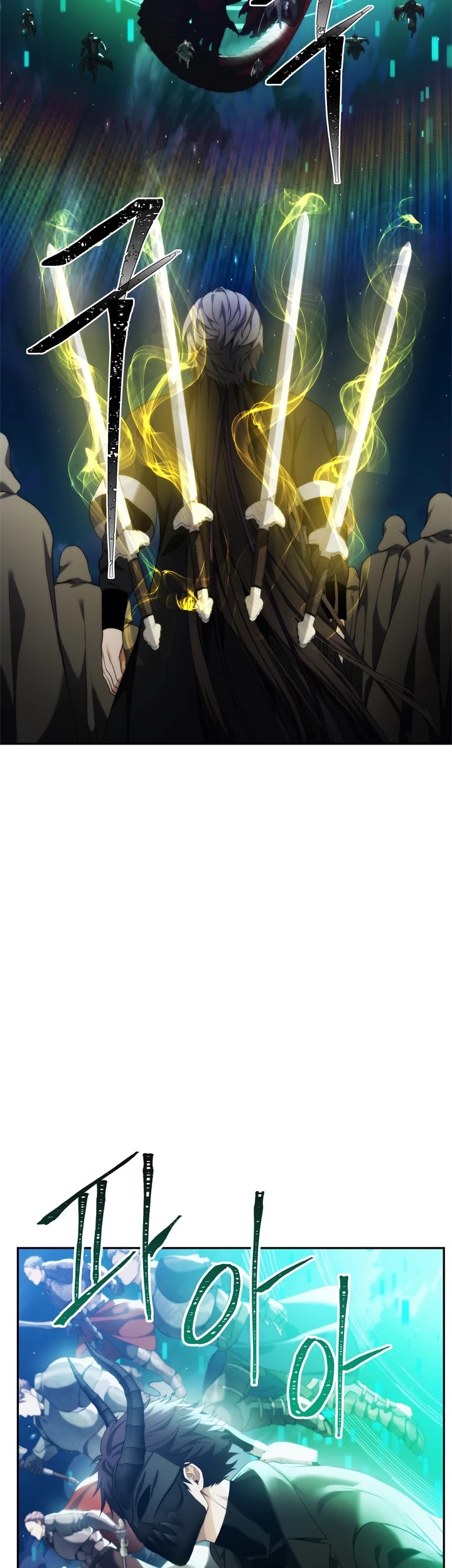 Read Ranker Who Lives A Second Time EN Manga Online