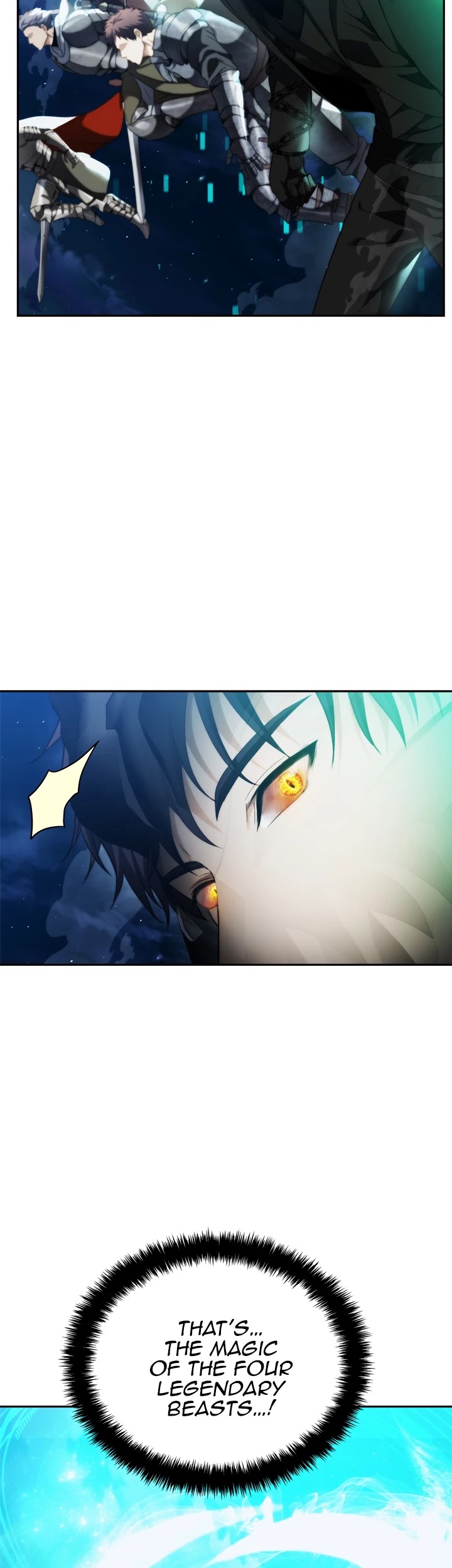 Read Ranker Who Lives A Second Time EN Manga Online