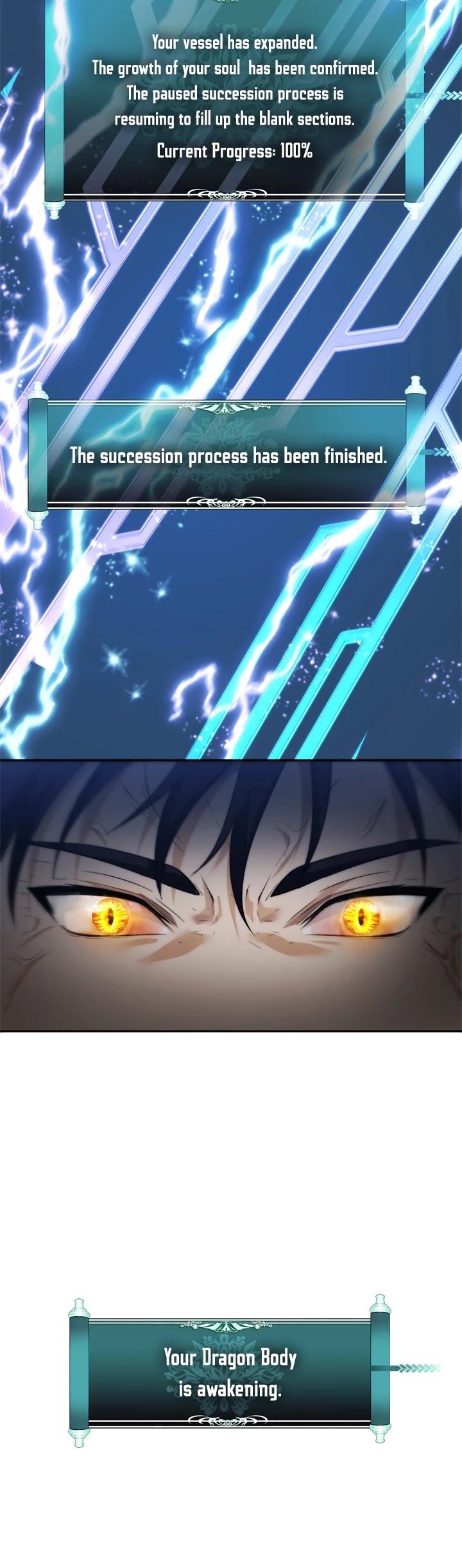 Read Ranker Who Lives A Second Time EN Manga Online