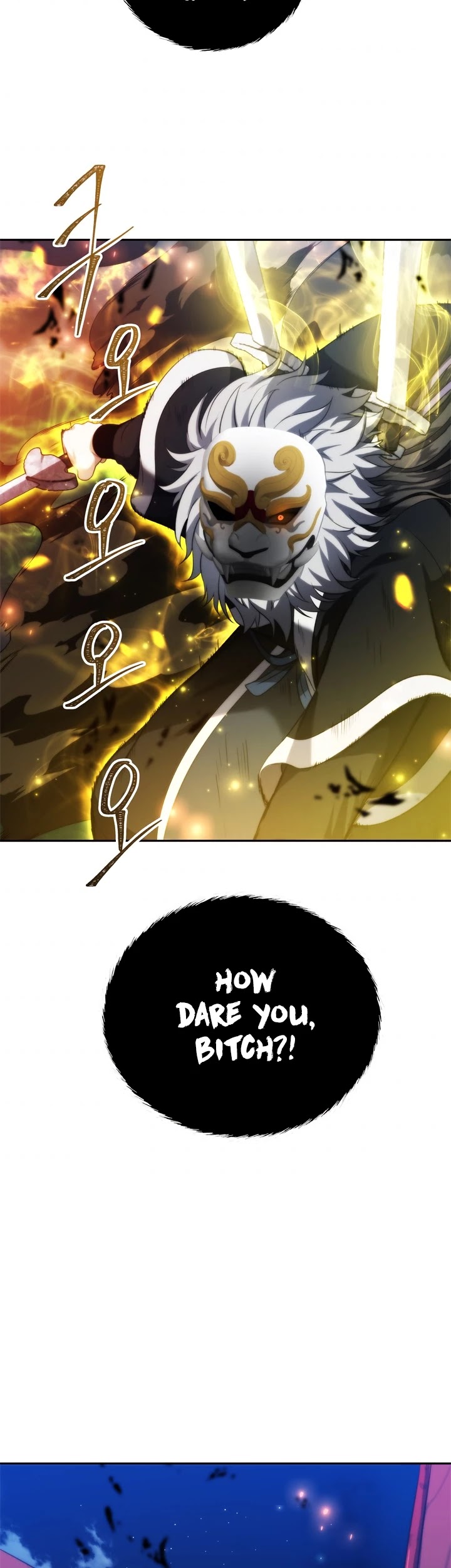 Read Ranker Who Lives A Second Time EN Manga Online