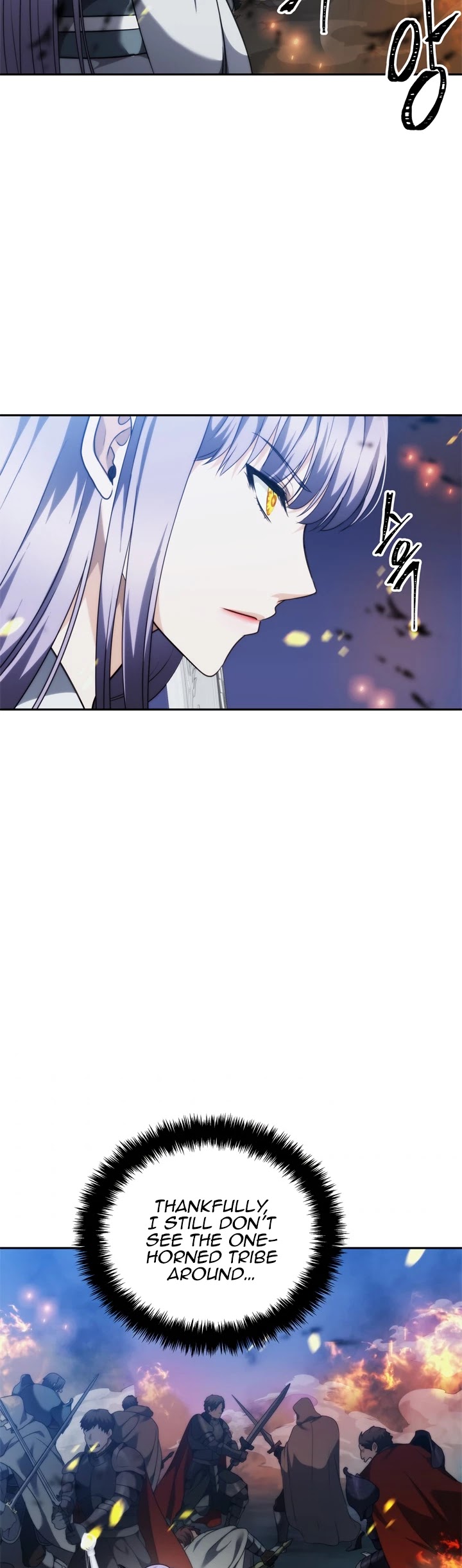 Read Ranker Who Lives A Second Time EN Manga Online